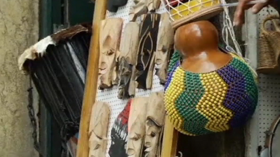 How do you embrace your heritage? | eNCA